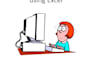 data entry and data cleaning